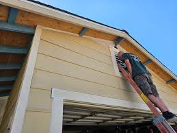 Siding for New Construction in Indian Trail, NC